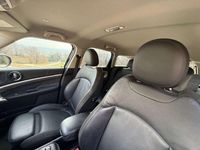 Usata Mini One Countryman 2022 Nero SUV