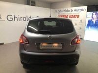 usata Nissan Qashqai Qashqai 1ª serie1.5 dCi DPF Acenta