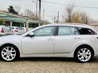 Usata Mazda 6 Luxury 140 CV (102 kW) 2010 Grigio Station wagon