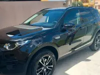 Usata Land Rover Discovery Sport HSE 150 CV (110 kW) 2017 Nero SUV