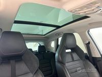 Usata MG HS Luxury 162 CV (119 kW) 2024 Grigio SUV