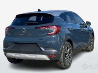 Occasion Renault Captur Techno 143 ch (105 kW) 2023 SUV