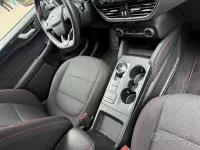 Usata Ford Kuga ST-Line 120 CV (88 kW) 2022 Grigio SUV