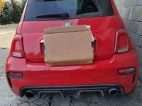 Usata Abarth 595 144 CV (105 kW) 2021 Utilitaria