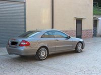 Occasion Mercedes CLK220 150 ch (110 kW) 2007 Coupé