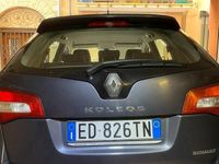 usata Renault Koleos 2.0 TD 150 cv