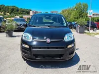 Nuova Fiat Panda S 69 CV (50 kW) 2025 Nero Utilitaria