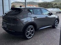 Usata Alfa Romeo Tonale Veloce 131 CV (96 kW) 2025 Grigio SUV