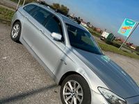 Usata BMW 520 184 CV (135 kW) 2011 Station wagon