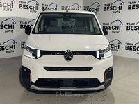 Nuova Citroën Berlingo XTR 131 CV (96 kW) 2025 Bianco Monovolume