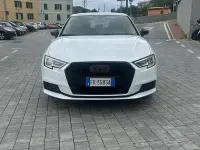 Occasion Audi A3 Sport 150 PK (110 kW) 2017 Sedan