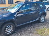Usata Dacia Duster 2011 SUV