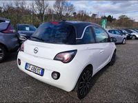 usata Opel Adam 1.4 Gpl-tech Glam