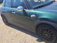 Begagnad Mini One D 95 HK (69 kW) 2018 Halvkombi