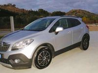Usata Opel Mokka S 131 CV (96 kW) 2013 SUV