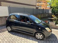 usata Chevrolet Matiz 2ª serie - 2009