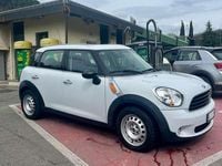 Usata Mini One D Countryman 90 CV (66 kW) 2014 SUV
