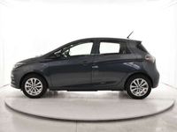 Usata Renault Zoe Zen 50 kW (69 CV) 2024 Grigio Utilitaria