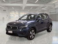 Usata Volvo XC40 Inscription 179 CV (131 kW) 2021 Nero SUV