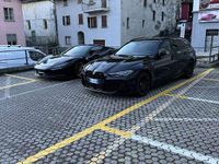 Usata BMW M3 Competition Edition 510 CV (375 kW) 2023 Station wagon