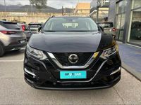 usata Nissan Qashqai 1.3 dig-t N-Connecta 140cv