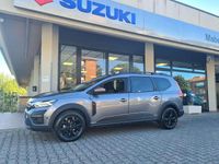 Usata Dacia Jogger Extreme 101 CV (74 kW) 2024 Grigio Monovolume