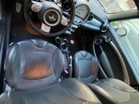 usata Mini Cooper S 1.6 Chili 175cv