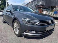 Usata VW Passat Highline 150 CV (110 kW) 2017 Station wagon