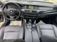 Usata BMW 520 190 CV (139 kW) 2015 Grigio Station wagon