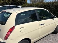 Usata Lancia Ypsilon 60 CV (44 kW) 2005 Utilitaria