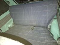Usata Fiat Panda 45 CV (33 kW) 1997 Verde Berlina