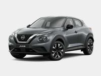 Usata Nissan Juke Acenta 117 CV (86 kW) 2024 Vari colori SUV