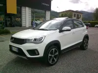 Occasion DR DR 3.0 114 ch (83 kW) 2022 Blanc SUV