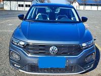 usata VW T-Roc - 2019