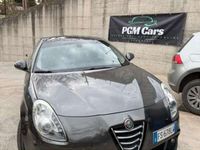 Usata Alfa Romeo Giulietta 105 CV (77 kW) 2013 Grigio Utilitaria