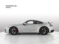Usata Porsche 911 Carrera 4 GTS 480 CV (353 kW) 2022 Argento Coupé