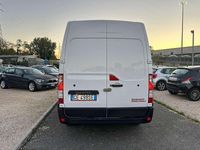 Occasion Renault Master 135 ch (99 kW) 2021 Other Monospace