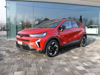 Nuova Renault Captur Techno 101 CV (74 kW) 2025 Rosso SUV