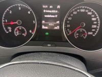 Usata VW Golf Sportsvan 110 CV (80 kW) 2015 Monovolume