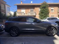 Usata Jaguar F-Pace Portfolio 179 CV (131 kW) 2016 SUV