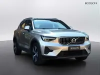 Usata Volvo XC40 192 CV (141 kW) 2023 Grigio SUV