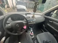 Usata Suzuki Swift GL 75 CV (55 kW) 2009 Argento Utilitaria