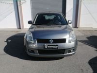 usata Suzuki Swift 1.3 3p. GL