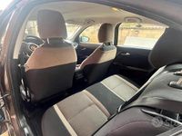 Usata Fiat Tipo 2016 Marrone Berlina