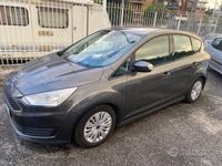 usata Ford C-MAX 2ª serie - 2016 gpl