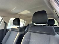 Usata Citroën C3 PureTech 110 CV (80 kW) 2019 Nero Utilitaria