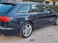 usata Audi A6 2.0 tdi ultra Business 190cv s-tronic