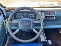 Usata Fiat Panda 54 CV (39 kW) 2002 Berlina