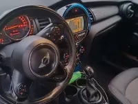 Usata Mini Cooper 136 CV (100 kW) 2015 Utilitaria
