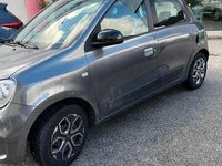 Usata Renault Twingo 65 CV (47 kW) 2023 Grigio Utilitaria